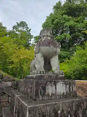 武田神社(山梨県)