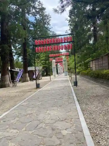 大崎八幡宮(宮城県)