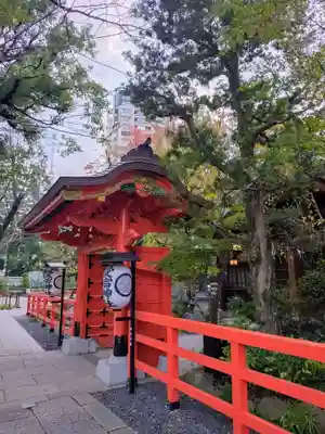愛宕神社(東京都)