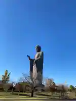 東本願寺本廟 牛久浄苑(牛久大仏)(茨城県)