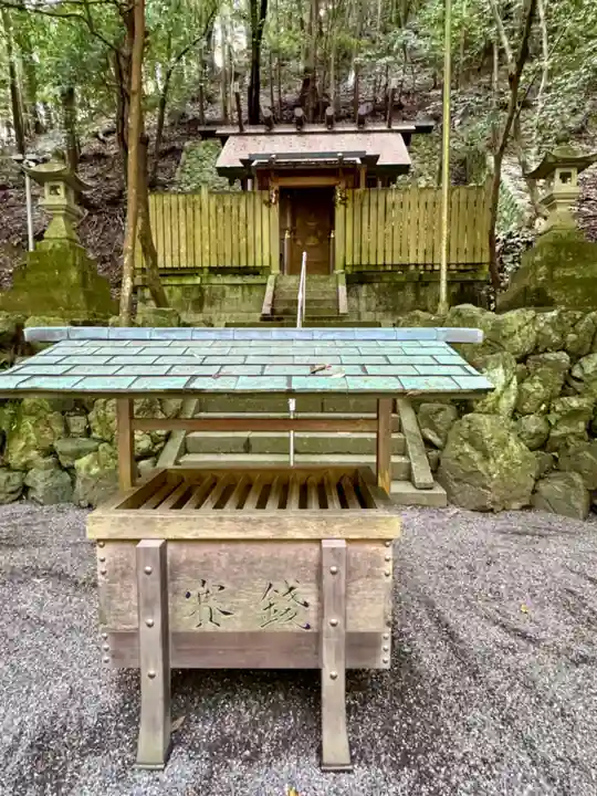 多度大社(三重県)