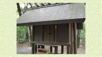 熱田神宮(愛知県)