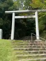 元伊勢内宮 皇大神社(京都府)