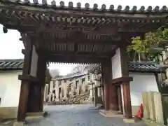 東大寺二月堂(奈良県)