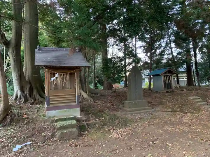 八幡神社(千葉県)