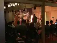 万松寺の体験その他