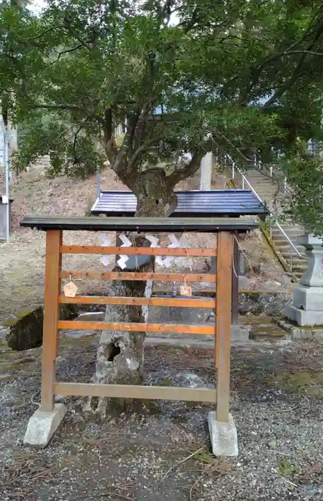 熊野神社(宮城県)
