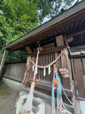 宇都宮二荒山神社(栃木県)