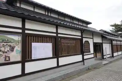福祥寺（須磨寺）のその他建物