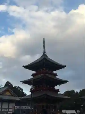 成田山新勝寺(千葉県)