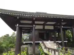 中宮寺(奈良県)