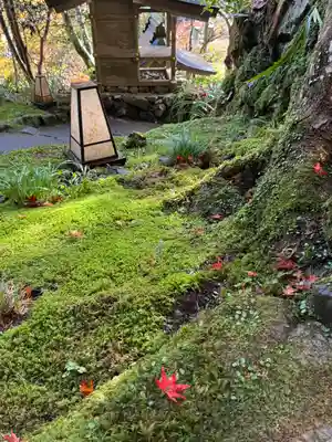 貴船神社(京都府)