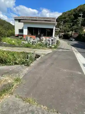 滝宮社(兵庫県)