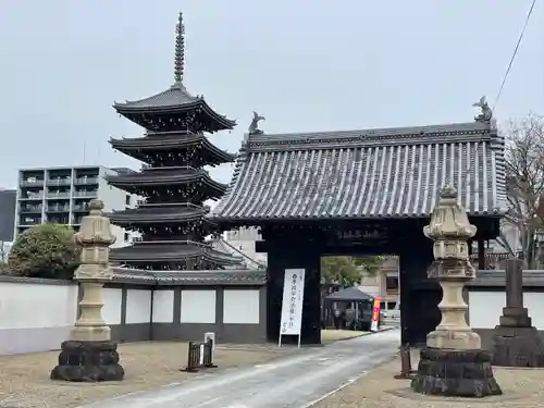 孝勝寺(宮城県)