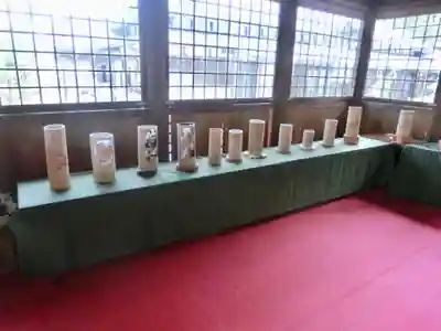 立志神社のその他建物