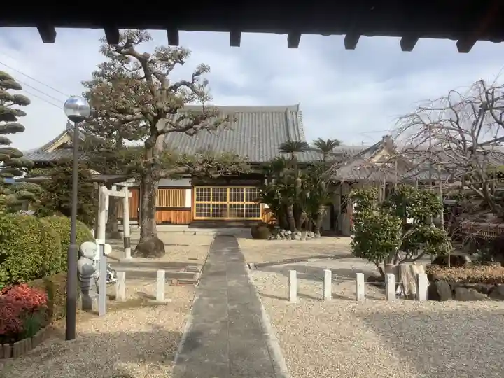 天聖寺(愛知県)