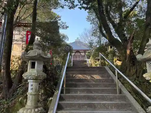 無動寺(兵庫県)