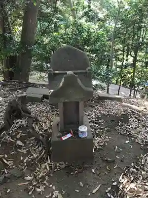 浅間神社(千葉県)