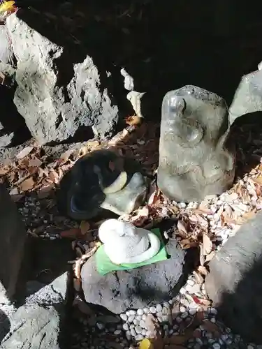 白石神社(北海道)