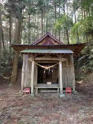 八幡神社(千葉県)