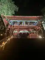 久能山東照宮(静岡県)