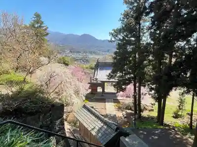 陽泰寺(長野県)