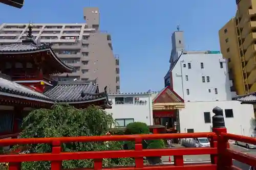 大須観音 （北野山真福寺宝生院）のその他建物