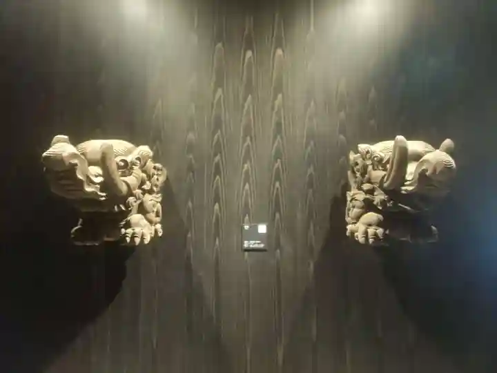 燈籠堂 浄教寺のその他建物