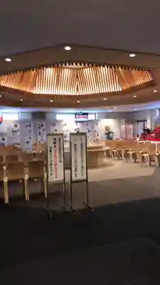 北海道神宮のその他建物
