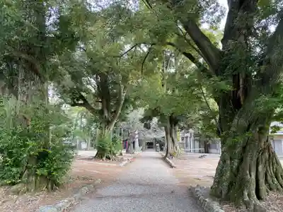 川併神社(三重県)