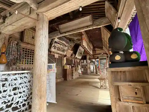 日龍峯寺(高澤観音)(美濃清水)(岐阜県)