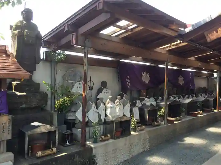 興徳院(福岡県)