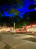 來宮神社(静岡県)