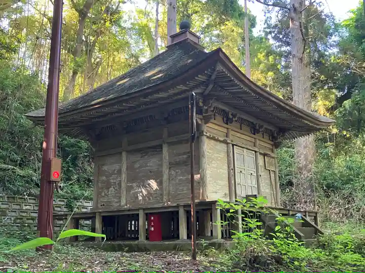 蓮華峯寺(新潟県)