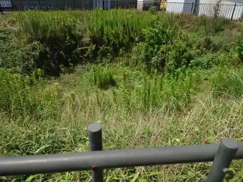 七曲井水神宮(埼玉県)