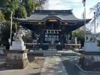 熊野神社(東京都)
