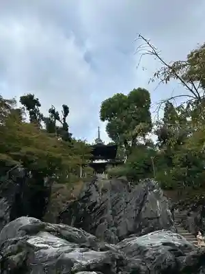 石山寺(滋賀県)