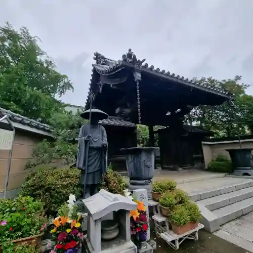 華蔵院(東京都)
