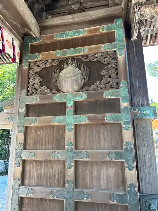 竹駒神社(宮城県)