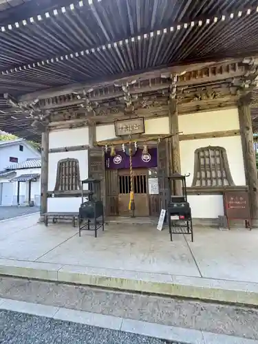 長安寺(京都府)