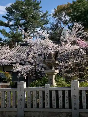 和泉國一之宮　大鳥大社のその他建物