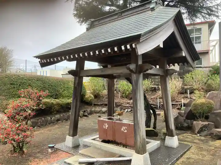 長天寺(神奈川県)