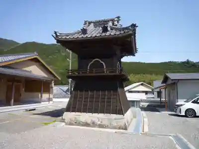 大仙寺のその他建物