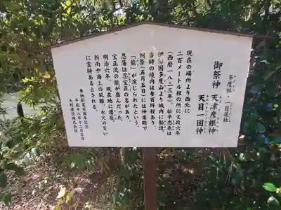 忍　諏訪神社・東照宮　(埼玉県)