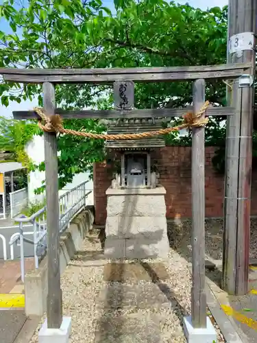 たま神社(和歌山県)