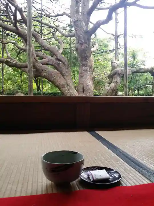 宝泉院(京都府)