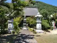 大藏經寺のその他建物