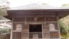 海蔵寺(神奈川県)