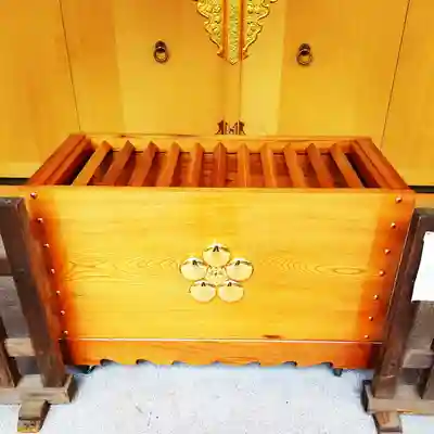 小金井神社のその他建物