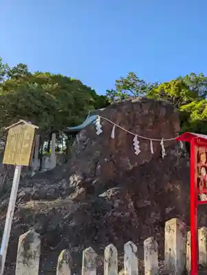 神戸神社(兵庫県)